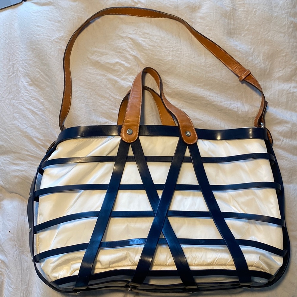 Montcler Tote